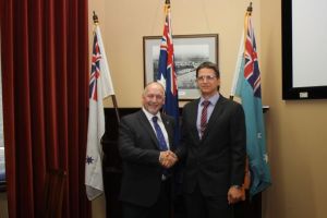 WFEL wins $109m ADF bridging contract